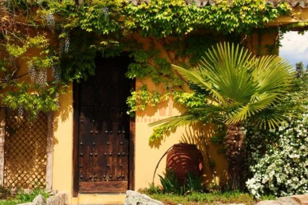 Casa Rústica en Valdemorillo (Madrid)