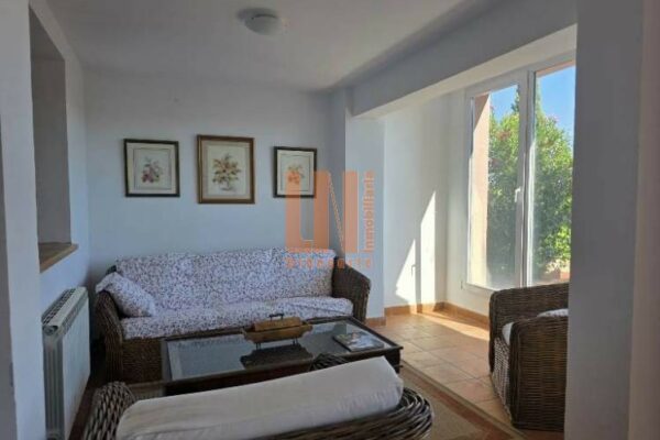 Casa en Villanueva de la Cañada (Madrid)