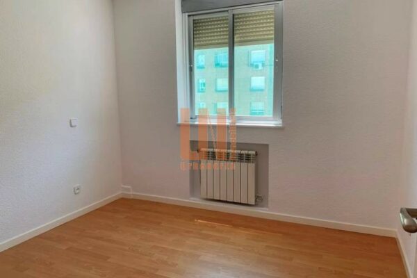 Piso en Madrid (Madrid)