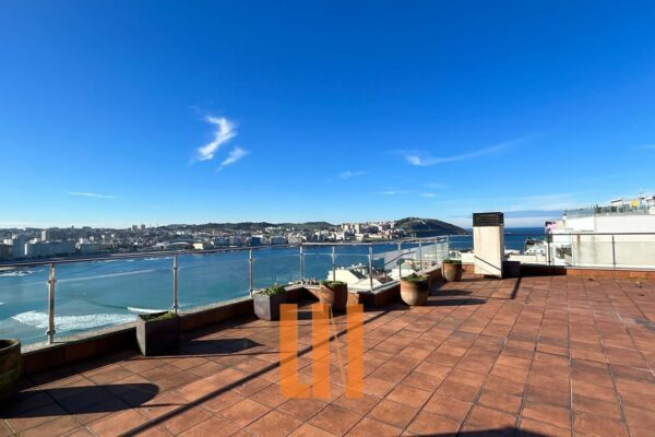 Piso en A Coruña - foto 3