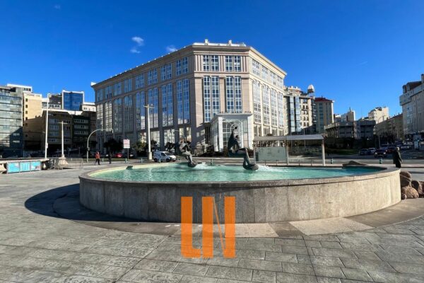 Piso en A Coruña - foto 5