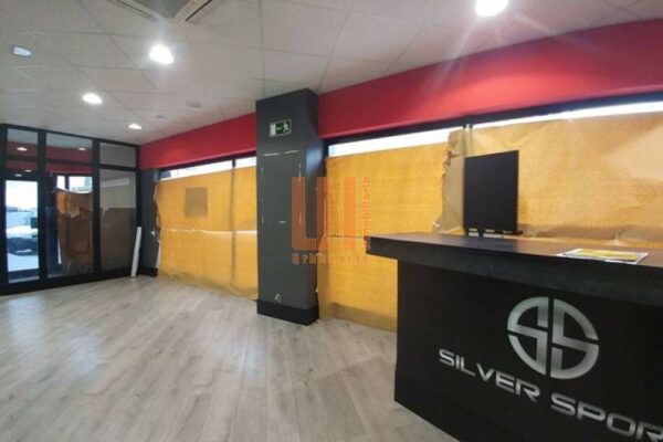 Local comercial en Alcorcón