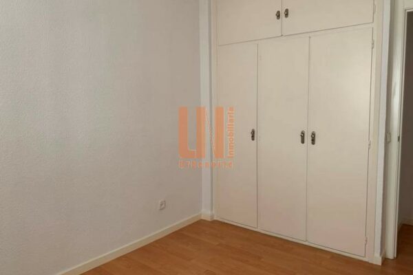 Piso en Madrid (Madrid)