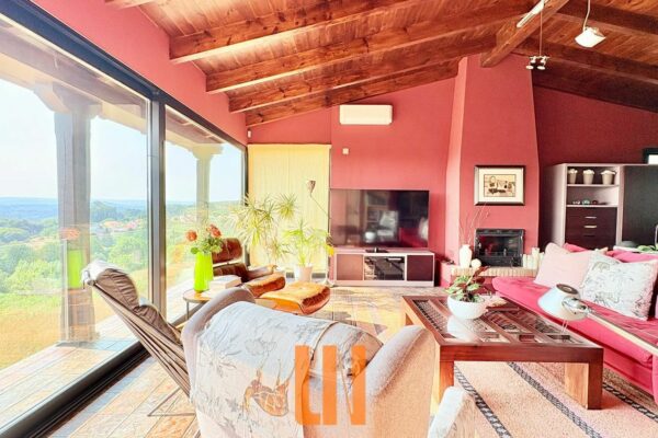 Casa en Sada