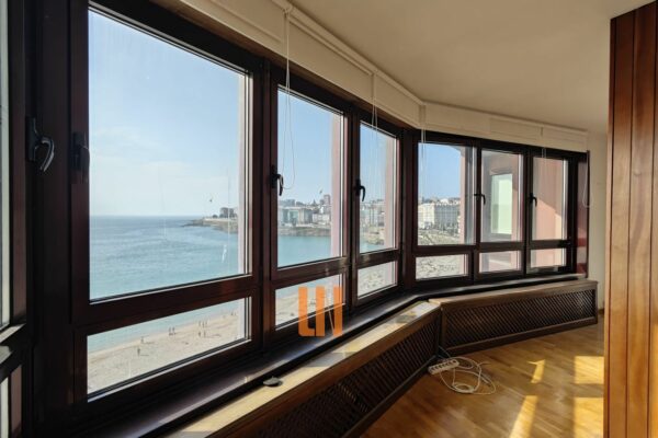 Piso en A Coruña