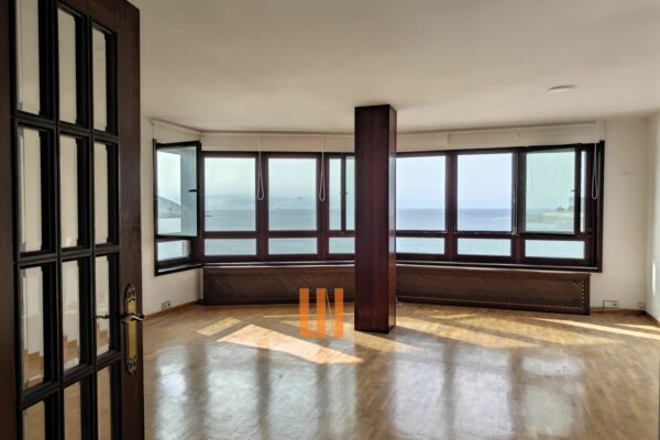 Piso en A Coruña