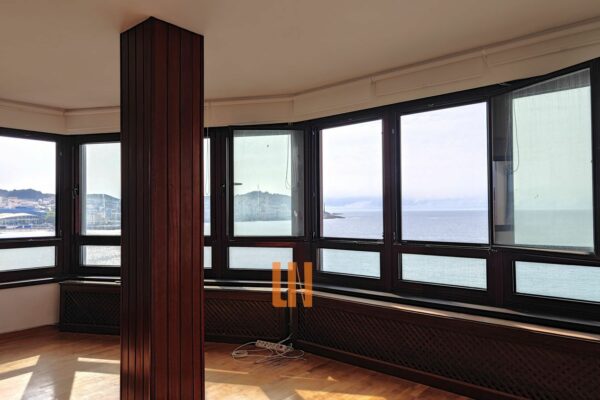 Piso en A Coruña