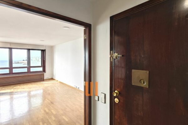 Piso en A Coruña