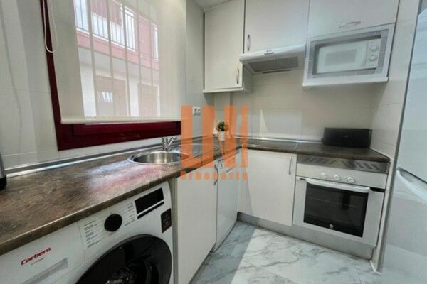 Piso en Madrid - foto 4
