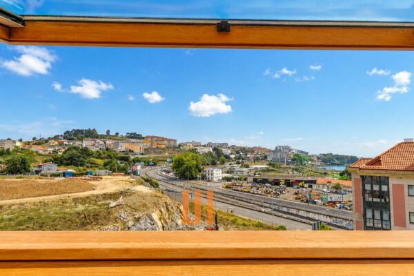 Atico en A Coruña - foto 2