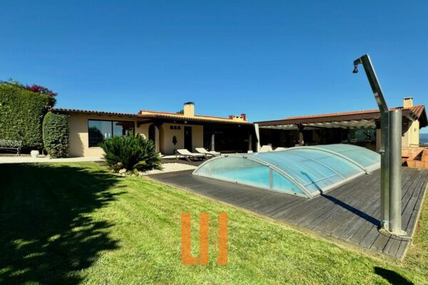 Casa en Sada