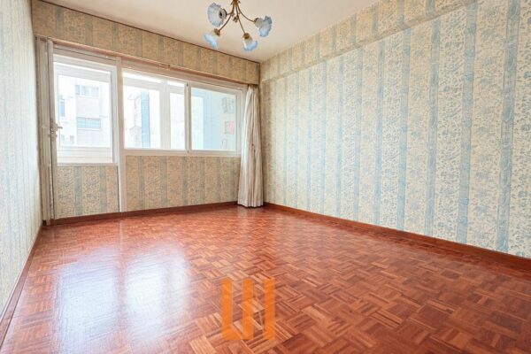 Piso en A Coruña