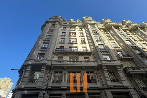 Piso en A Coruña