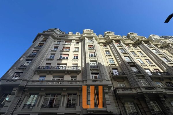 Piso en A Coruña