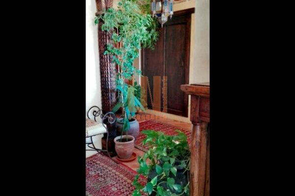 Casa Rústica en Valdemorillo (Madrid)