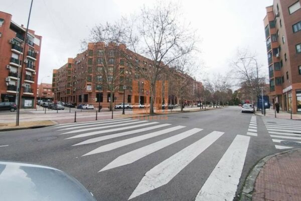 Local comercial en Alcorcón