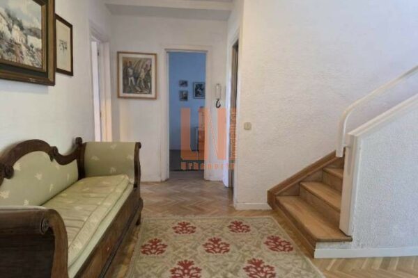 Casa en Villanueva de la Cañada (Madrid)