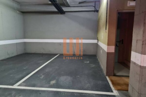 Piso en Madrid (Madrid)