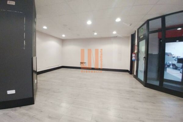 Local comercial en Alcorcón