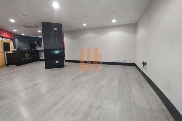 Local comercial en Alcorcón
