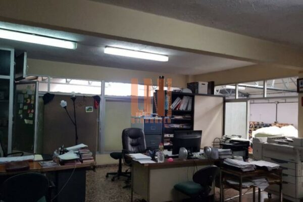 Nave comercial en Móstoles