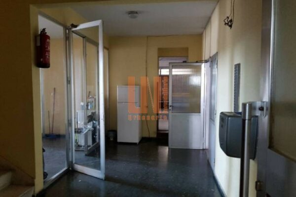 Nave comercial en Móstoles