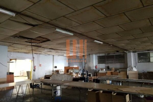 Nave comercial en Móstoles