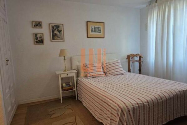 Casa en Villanueva de la Cañada (Madrid)