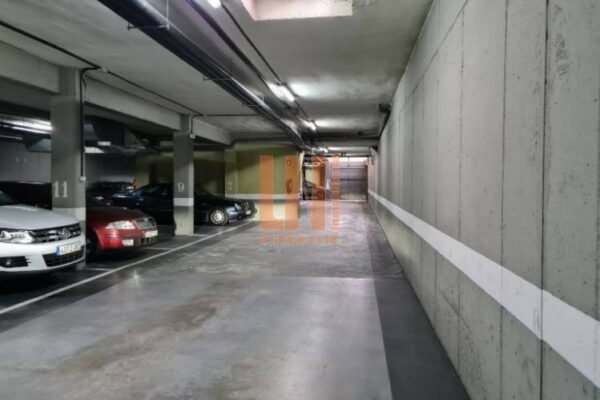 Piso en Madrid (Madrid)
