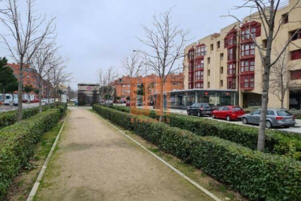 Piso en Madrid (Madrid)