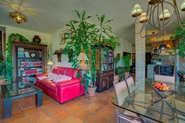 Casa Rústica en Valdemorillo (Madrid)