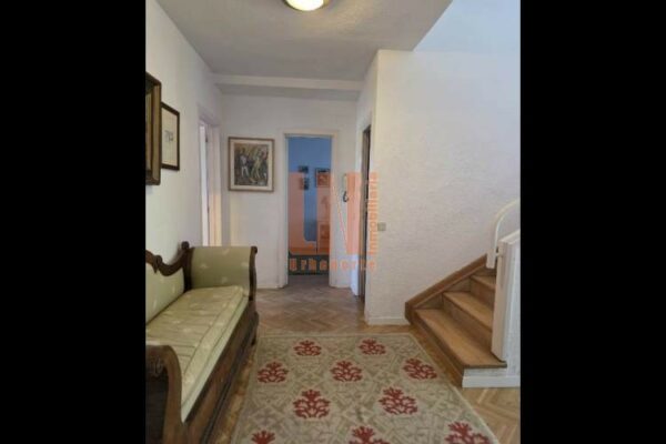Casa en Villanueva de la Cañada (Madrid)
