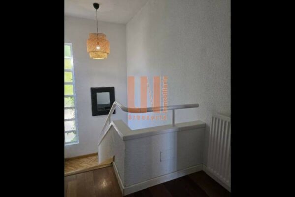 Casa en Villanueva de la Cañada (Madrid)