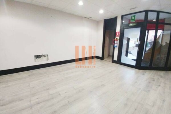 Local comercial en Alcorcón