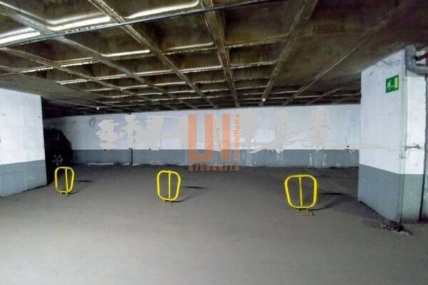 Parking negocio en Pozuelo de alarcón (Madrid)