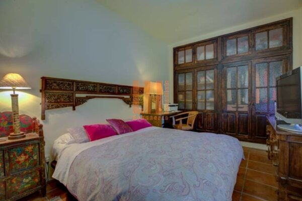 Casa Rústica en Valdemorillo (Madrid)