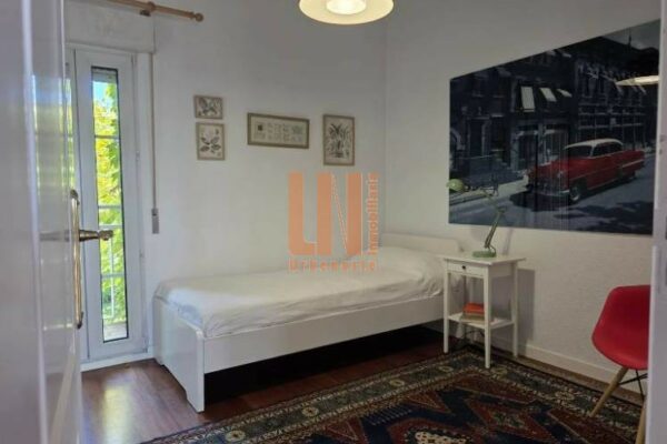 Casa en Villanueva de la Cañada (Madrid)