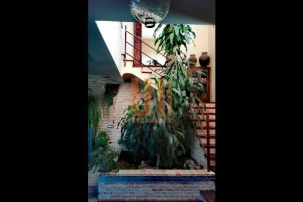 Casa Rústica en Valdemorillo (Madrid)