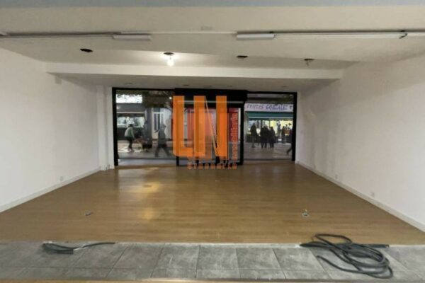 Local comercial en A Coruña (A Coruña)