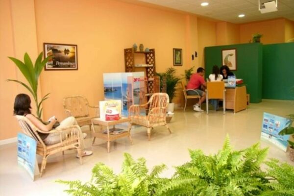 Local comercial en ARAVACA (Madrid)