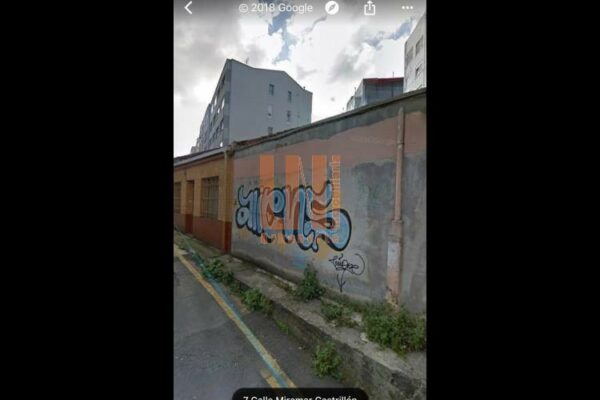 Suelo urbanizable en A Coruña (A Coruña)