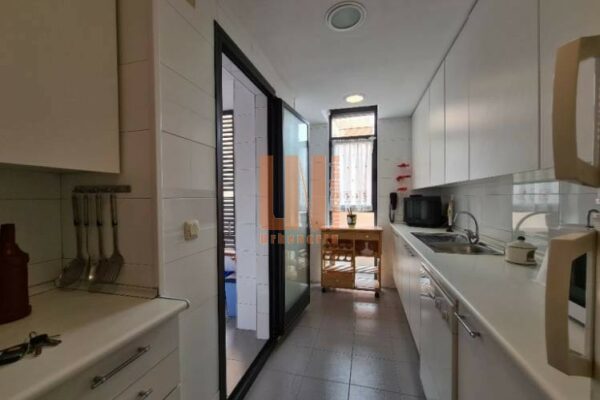 Piso en Madrid (Madrid)