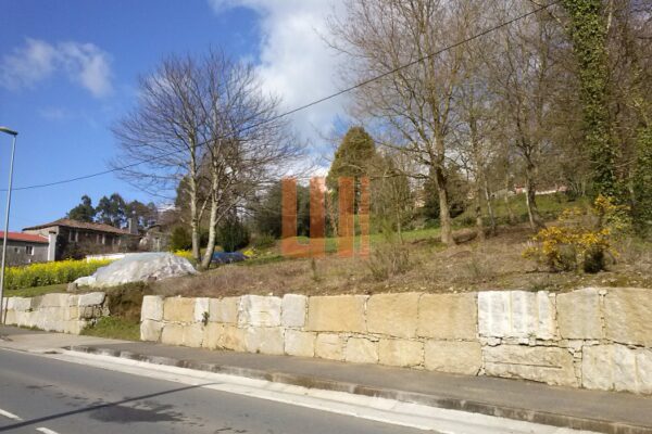 Suelo urbanizable en A Coruña (A Coruña)