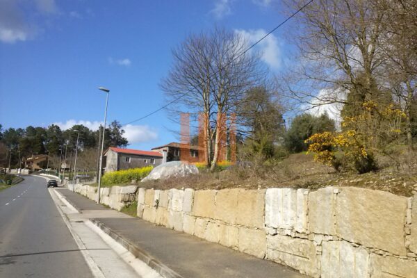 Suelo urbanizable en A Coruña (A Coruña)
