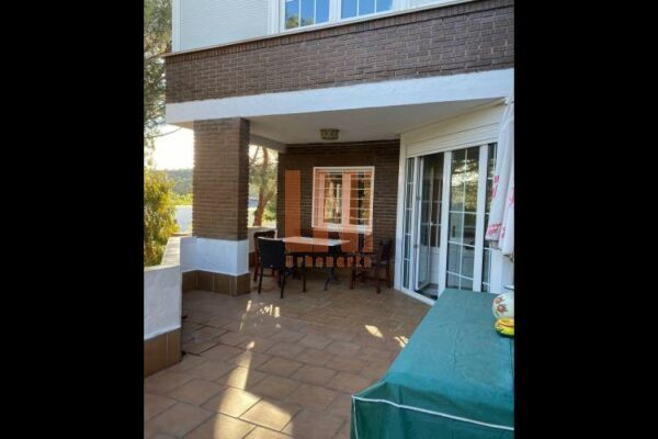 Chalet en Las Rozas (Madrid)