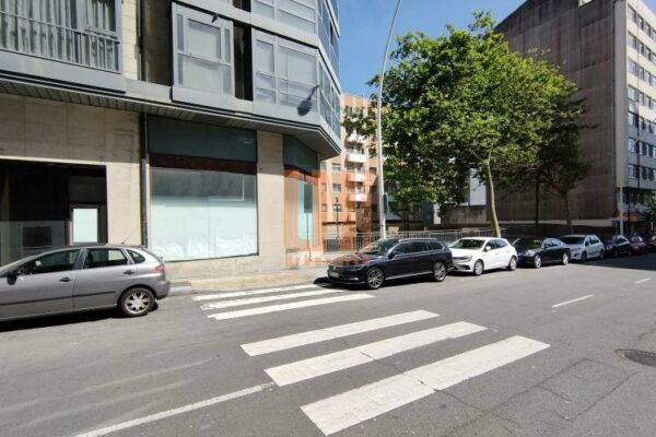 Local comercial en A Coruña (A Coruña)