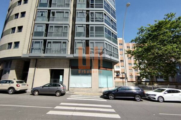 Local comercial en A Coruña (A Coruña)
