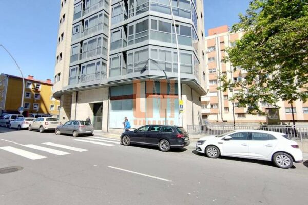 Local comercial en A Coruña (A Coruña)