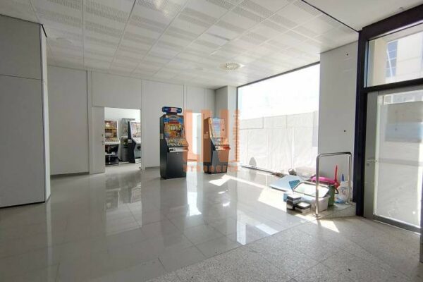 Local comercial en A Coruña (A Coruña)