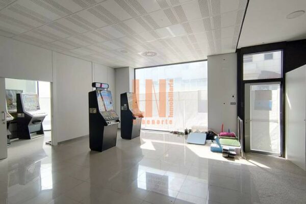 Local comercial en A Coruña (A Coruña)